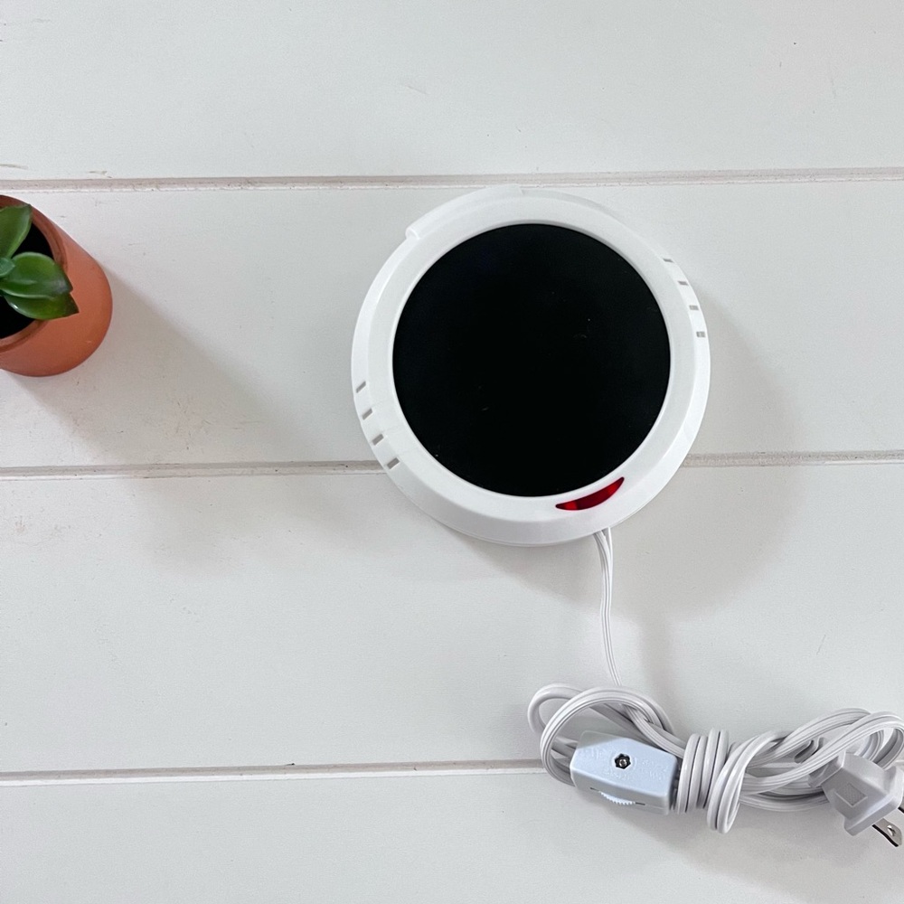 Electric Candle Warmer